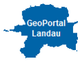 Logo des GeoPortal.Landau