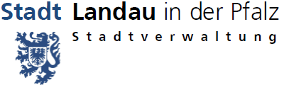 Logo der Stadt Landau