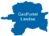 Logo der Geodateninfrastruktur
